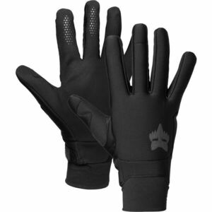 Fox DEFEND THERMO GLOVE Mănuși de ciclism, negru, mărime XXL imagine