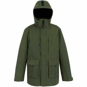 REGATTA OUTDOORS MARRON Geacă pentru bărbați, verde închis, mărime imagine