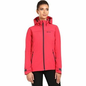 KILPI RAVIA Geacă softshell damă, roz, mărime imagine