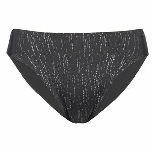 SLOGGI ZERO FEEL 2.0 FESTIVE HIGH LEG Lenjerie intimă de damă, negru, mărime imagine