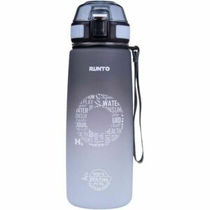 Runto AQUA-GO 800 ML Bidon, gri, mărime imagine