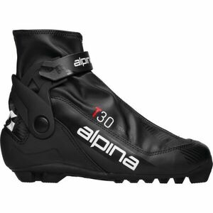 Alpina T 30 Clăpari schi fond combi, negru, mărime imagine
