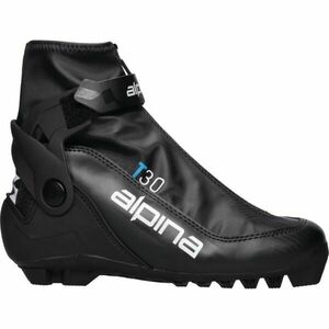 Alpina T 30 EVE Clăpari combi femei, negru, mărime imagine