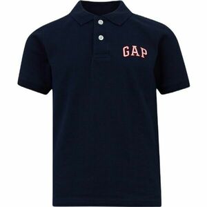 GAP LOGO POLO Tricou pentru copii, albastru închis, mărime imagine