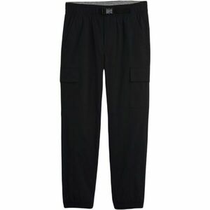 GAP HYBRID LINED CARGO Pantaloni de băieți, negru, mărime imagine