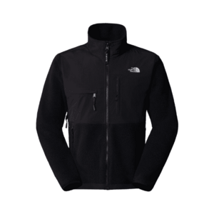 The North Face M RETRO DENALI JACKET Geacă fleece pentru bărbați, negru, mărime imagine