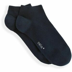 CELIO MINFUNKY Șosete bărbați, albastru închis, mărime imagine