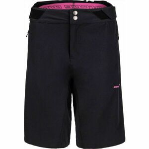 Arcore GRANADA Șort ciclism damă, negru, mărime imagine