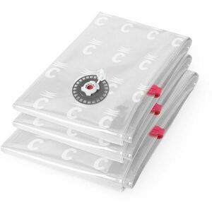 TRANSPARENT BAG imagine