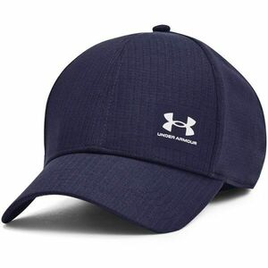 Under Armour ISO-CHILL ARMOURVENT Șapcă de bărbați, albastru închis, mărime imagine