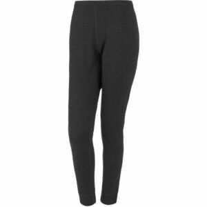 Pantalon Alpinism Negru Damă imagine