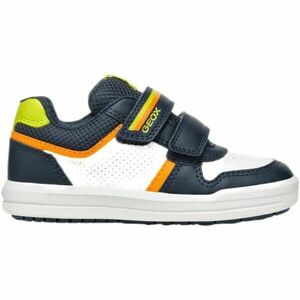 Geox J ARZACH Încălțăminte casual băieți, albastru închis, mărime imagine