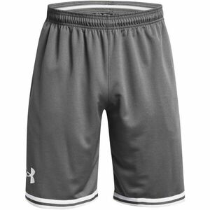 Under Armour PERIMETER Pantaloni scurți bărbați, gri, mărime L imagine