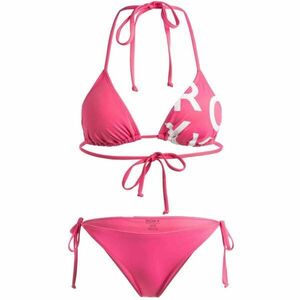 Roxy VL TIKIT REGTS Costum de baie pentru femei, roz, mărime imagine