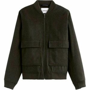 CELIO SUJOKER Geacă pentru bărbați, kaki, mărime imagine