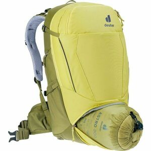 DEUTER TRANS ALPINE 30 Rucsac de ciclism, verde, mărime imagine