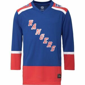 FANATICS NEW YORK RANGERS HOME VALUE JERSEY Tricou de hochei, albastru, mărime XXL imagine