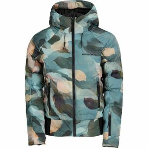 FUNDANGO ZINA PADDED JACKET Geacă schi damă, verde, mărime imagine