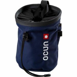 OCÚN PUSH + BELT Sac de magneziu, albastru închis, mărime imagine
