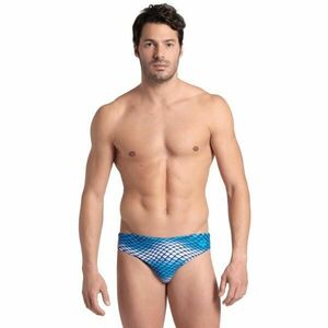 Arena SWIM Slip de baie bărbați, albastru, mărime imagine