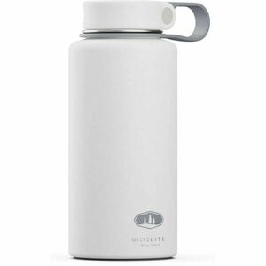 GSI Outdoors MICROLITE 1000 TWIST Termos, alb, mărime 1 L imagine