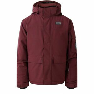 Dare2b SHREDDER Geacă de schi fete, vișiniu, mărime 7-8Y imagine