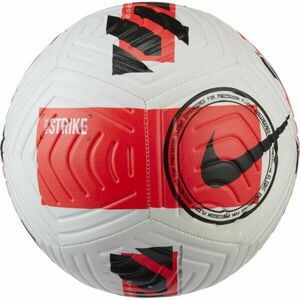 Nike STRIKE Minge de fotbal, alb, mărime imagine