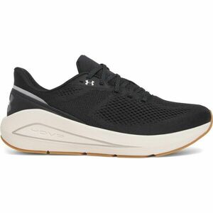 Under Armour SONIC 7 Încălțăminte alergare pentru bărbați, negru, mărime 44 imagine