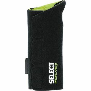 Select WRIST SUPPORT 6701 Bandaj de încheietură, negru, mărime imagine