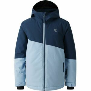 Dare2b SNOW BASHER JK Geacă de schi fete, albastru, mărime 5-6Y imagine