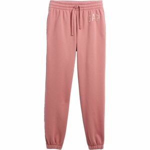 GAP HERITAGE Pantaloni de damă, roz, mărime imagine