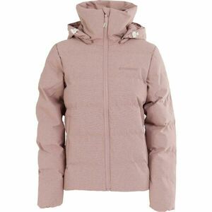 FUNDANGO MIRABELLE PADDED JACKET Geacă de iarnă damă, roz, mărime imagine