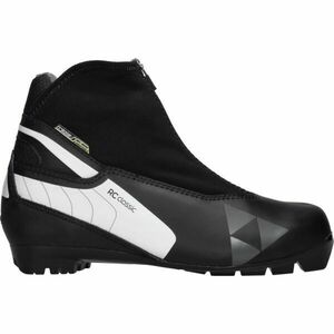 Fischer RC CLASSIC WS Clăpari schi fond stil clasic femei, negru, mărime imagine