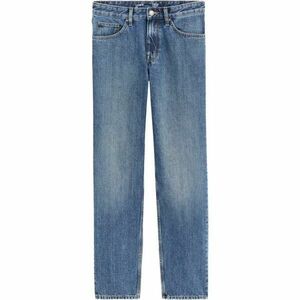 CELIO COBACK2 Pantaloni de blugi pentru bărbați, albastru, mărime 32x34 imagine