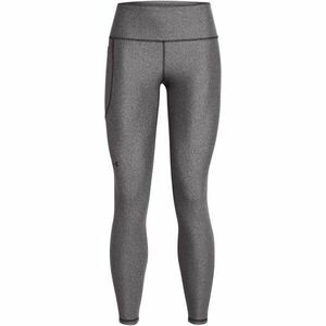 Under Armour HG ARMOUR HIRISE LEG Colanți compresivi damă, gri închis, mărime imagine