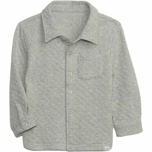 GAP BABY Geacă pentru copii, gri, mărime 4Y imagine