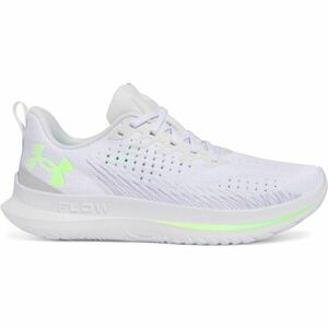 Under Armour VELOCITI 4 Încălțăminte alergare bărbați, alb, mărime 42 imagine