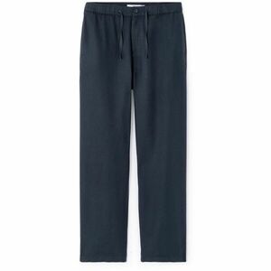 CELIO LOSOFT Pantaloni de bărbați, albastru închis, mărime imagine