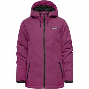 Horsefeathers TAY Geacă schi/snowboard damă, mov, mărime imagine