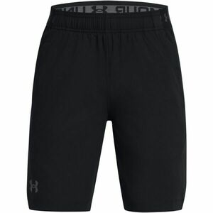 Under Armour VANISH SHORTS Șort băieți, negru, mărime M imagine