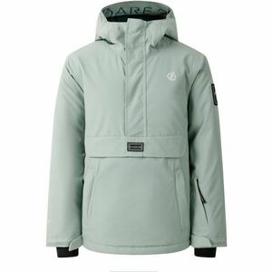 Dare2b FREEHAND II Geacă de schi fete, verde, mărime 7-8Y imagine