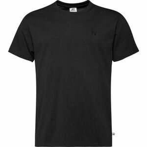 Russell Athletic BASIC Tricou bărbați, negru, mărime imagine