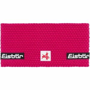 Eisbär JAMIE Bentiță de iarnă de femei, roz, mărime imagine