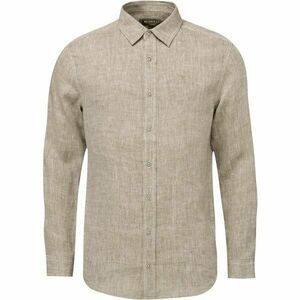 BUSHMAN RAAF Cămașă pentru bărbați, verde deschis, mărime imagine