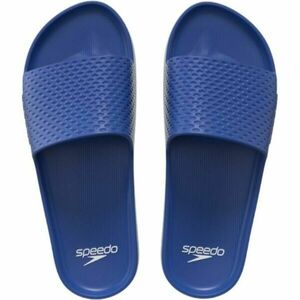 Speedo SLIDE ENTRY AM Papuci pentru bărbați, albastru, mărime imagine