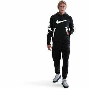 Nike M CLUB BB GX HDY NEO VAR Hanorac pentru bărbați, negru, mărime imagine