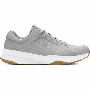 Under Armour EDGE SUEDE W Pantofi antrenament damă, gri, mărime 42 imagine