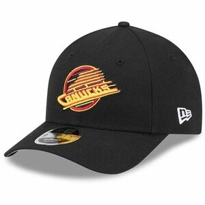 New Era VANCOUVER CANUCKS NHL TEAM 9FORTY Șapcă, negru, mărime UNI imagine