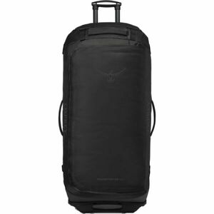 Osprey TRANSPORTER WHEELED DUFFEL 120 Geantă de voiaj, negru, mărime imagine