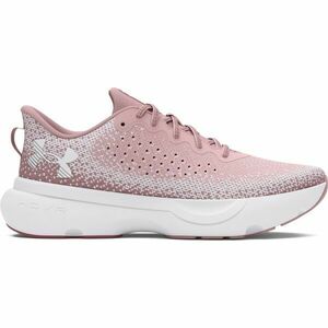 Under Armour W INFINITE Pantofi de alergare pentru femei, roz, mărime 39 imagine